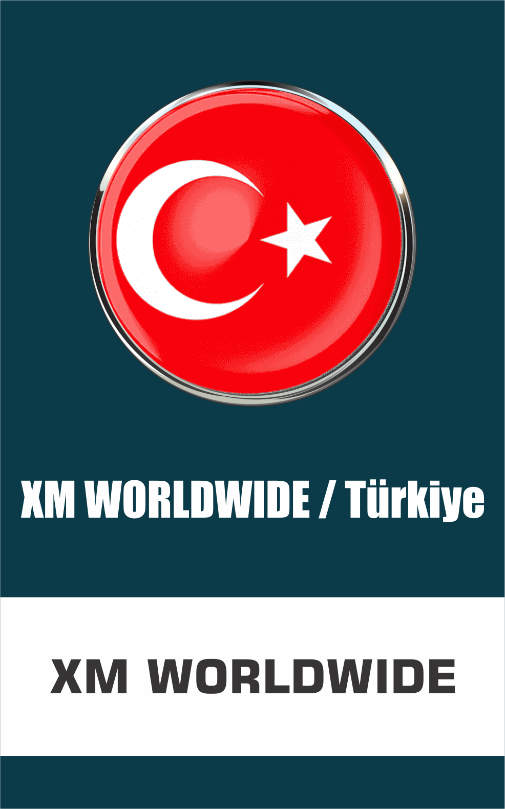 XM WORLDWIDE