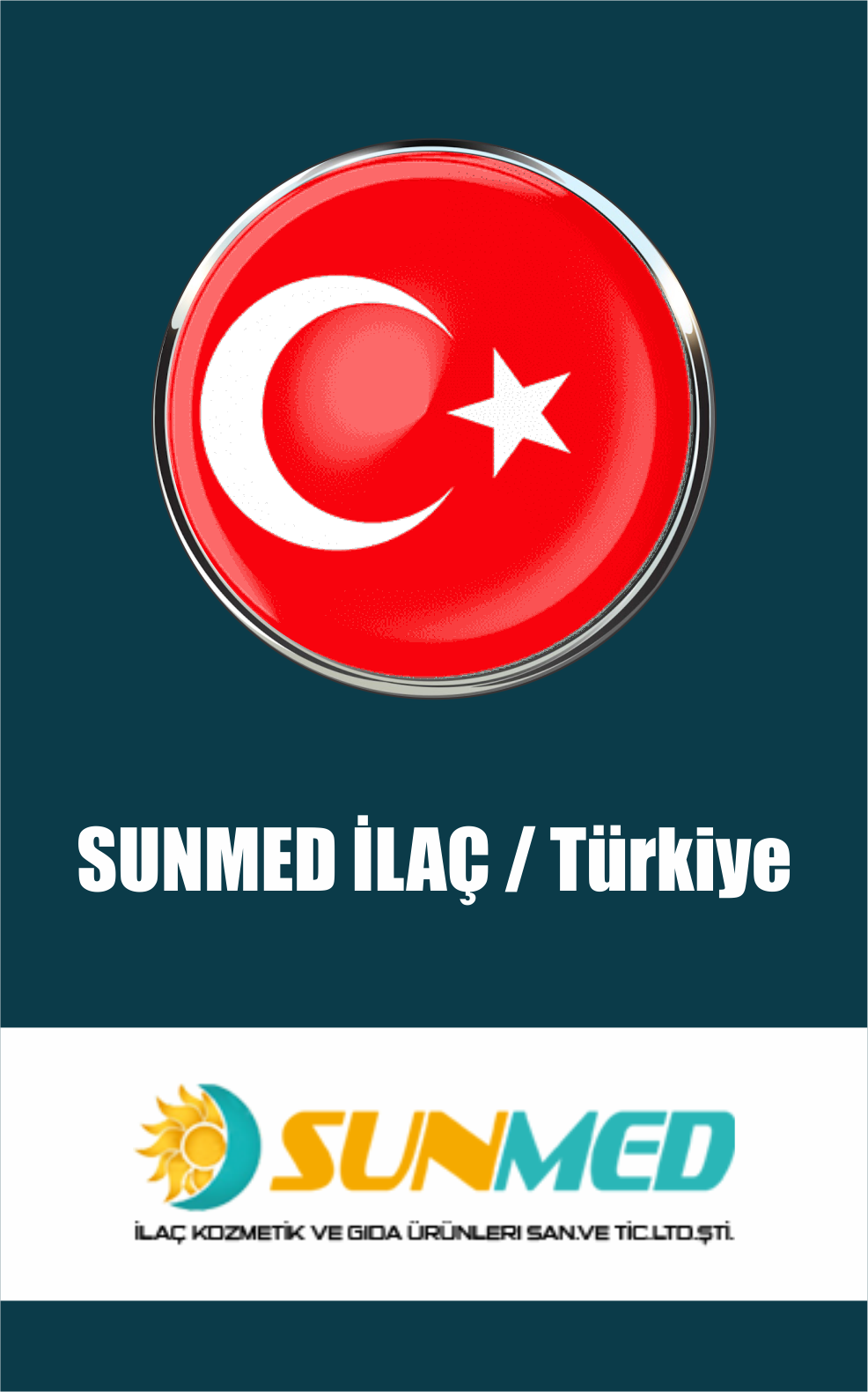 SUNMED