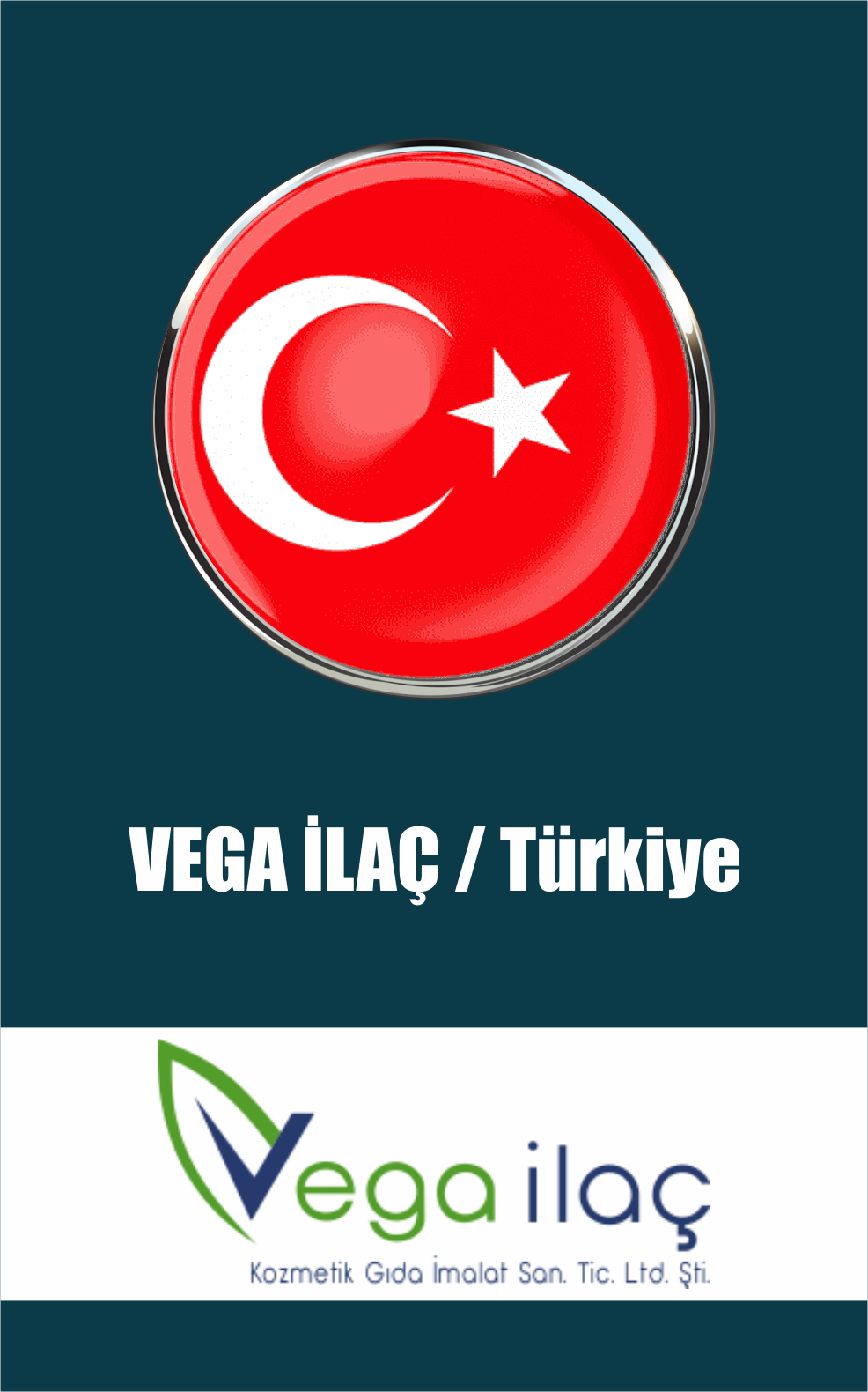 VEGAİLAÇ