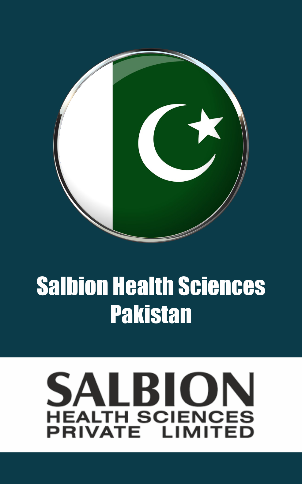 SALBION HEALTH SCIENCES PRIVATE LIMITED