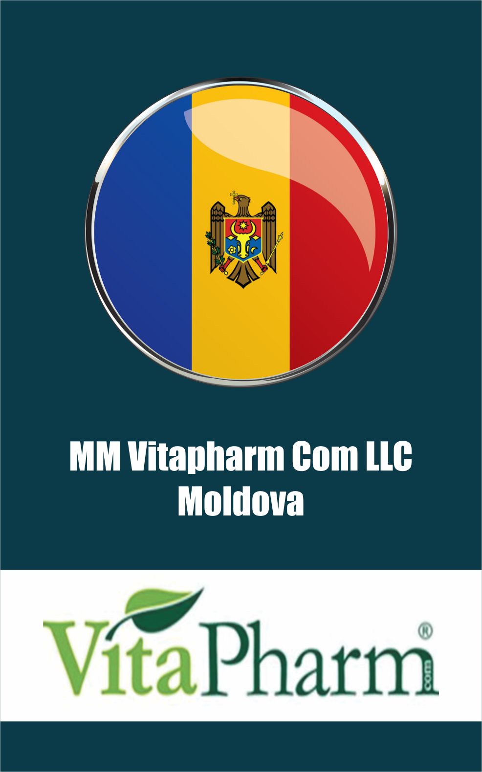 VITAPHARM