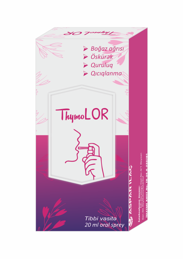 Thymolor