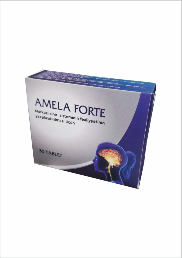Amela Forte