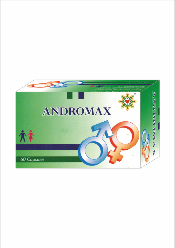 Andromax