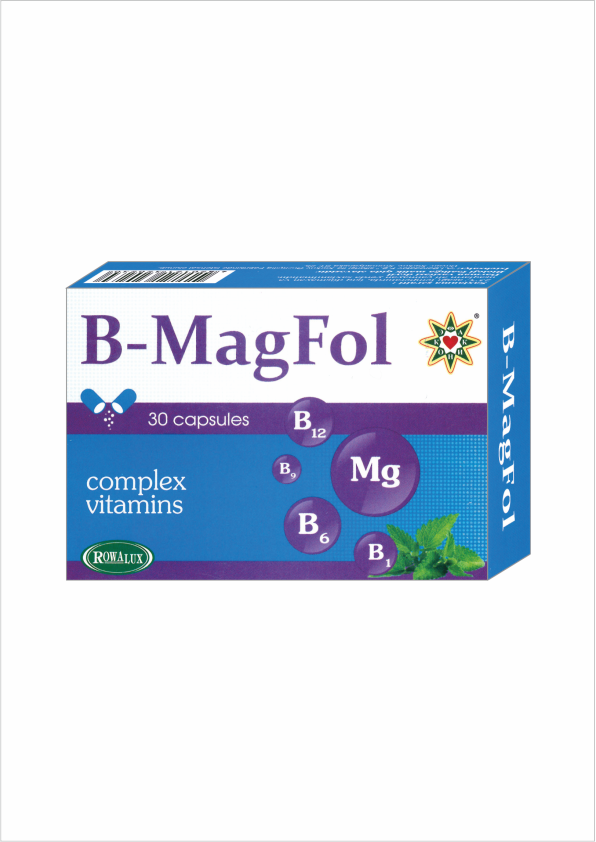 B-MagFol