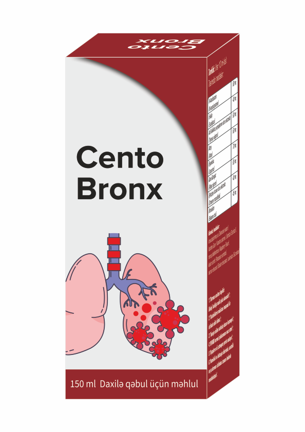 CentoBronx