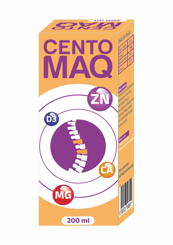 CentoMag