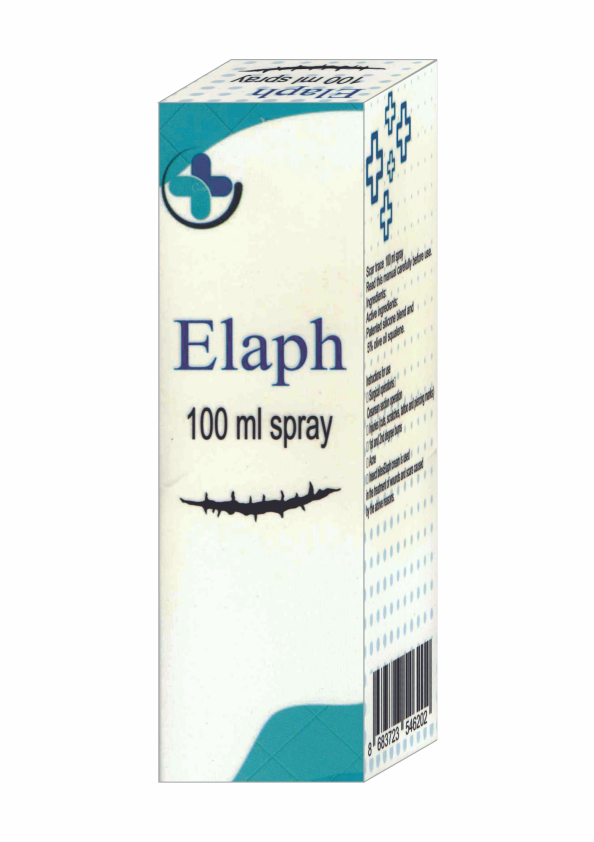 Elaph