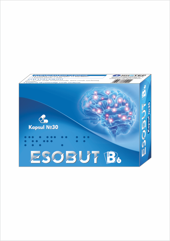 Esobut B6
