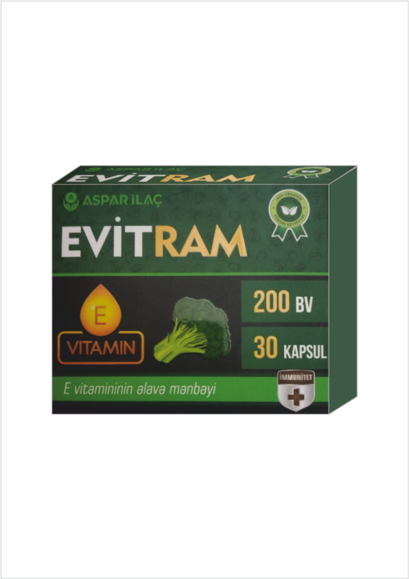 Evitram