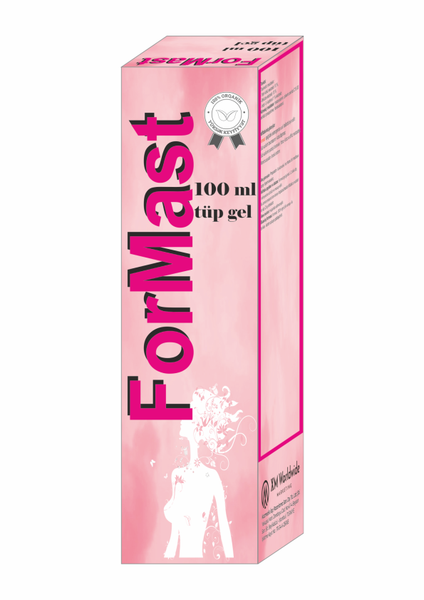 Formast