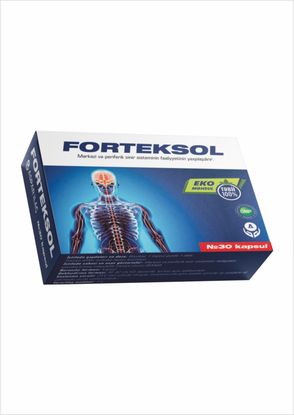 Forteksol
