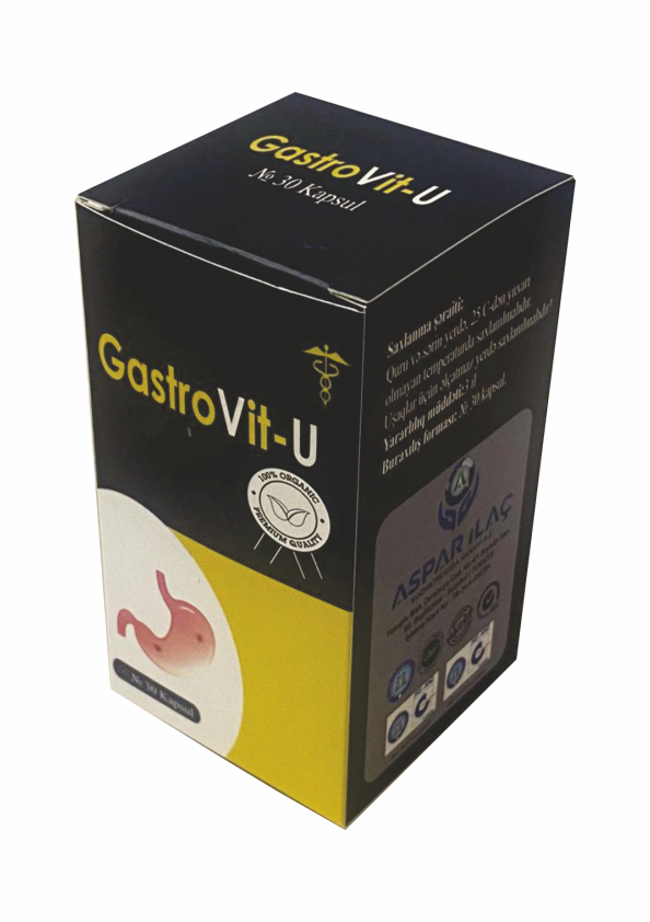 Gastrovit U
