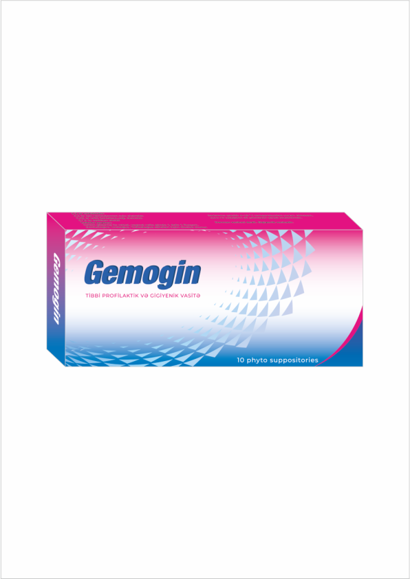 Gemogin