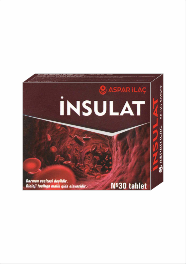 İnsulat