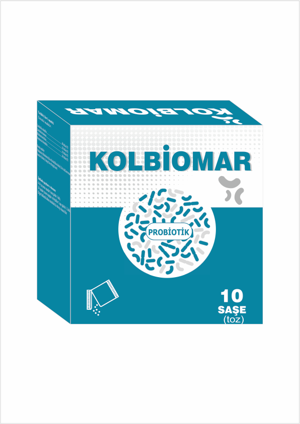 Kolbiomar