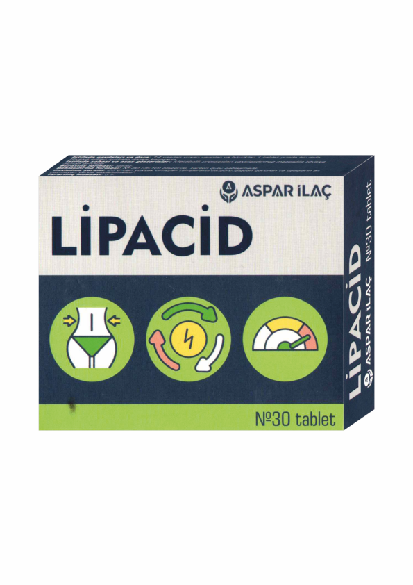 Lipacid
