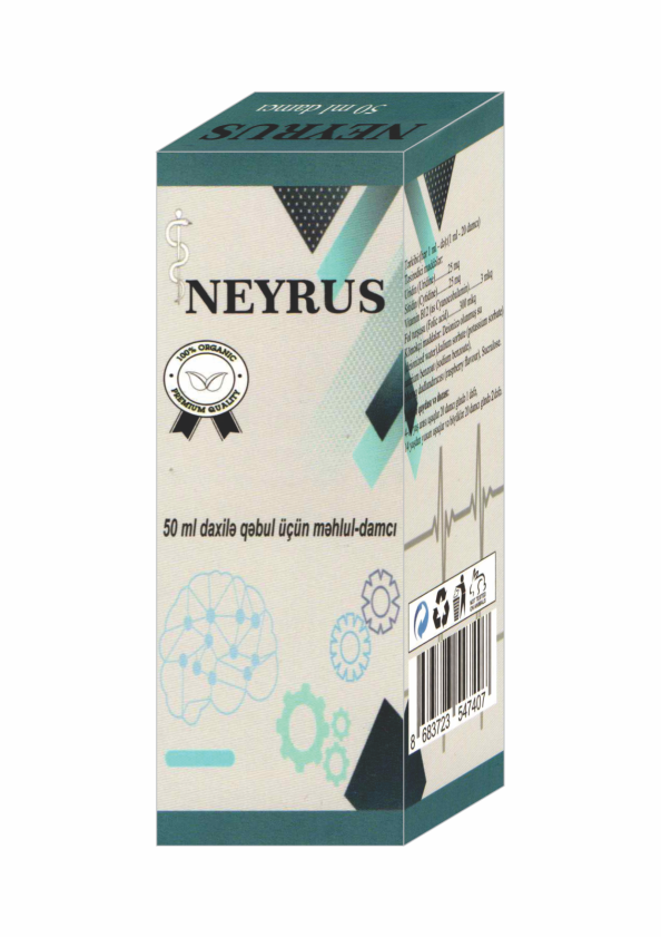 Neyrus