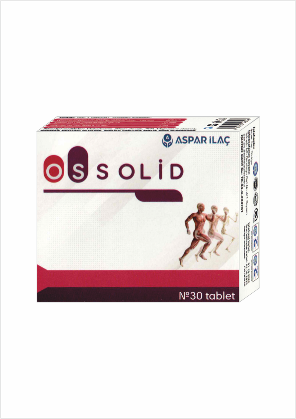 Ossolid