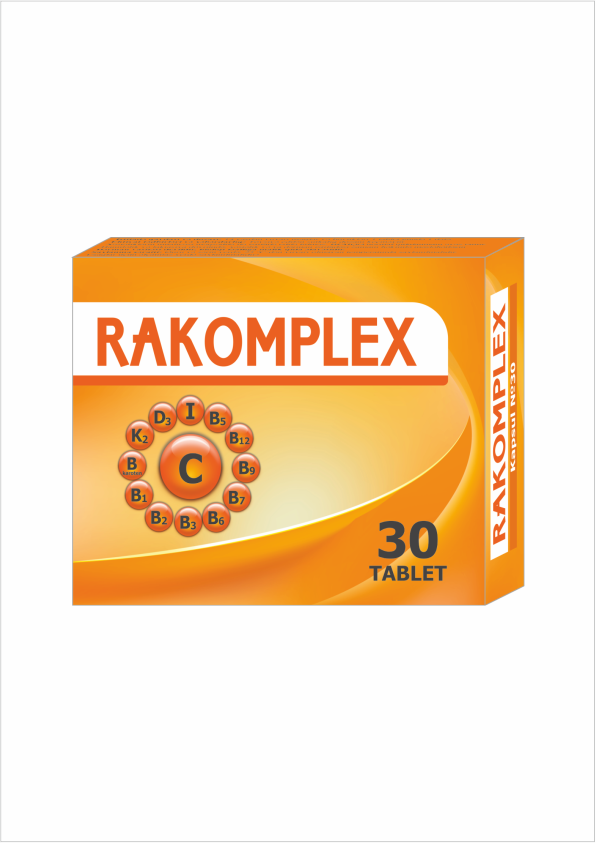 Rakomplex