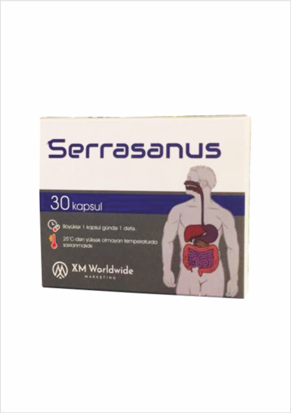Serrasanus