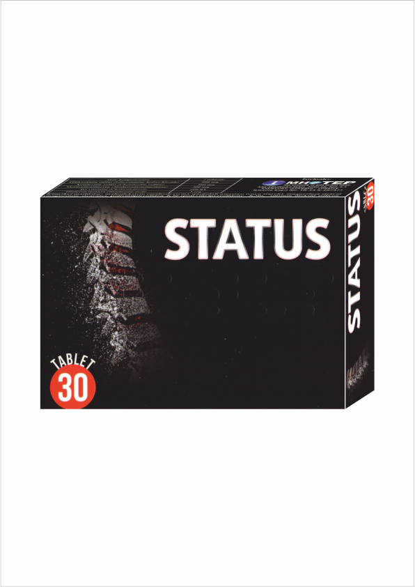 Status