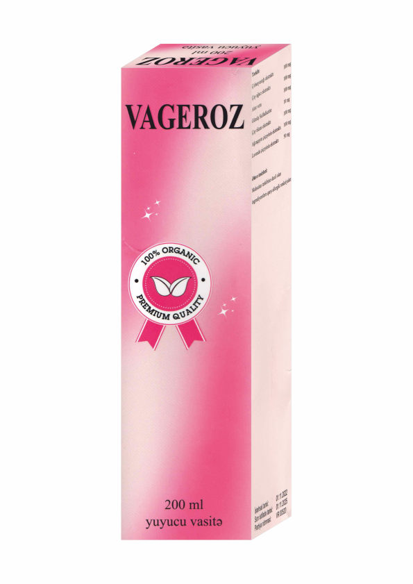 Vageroz