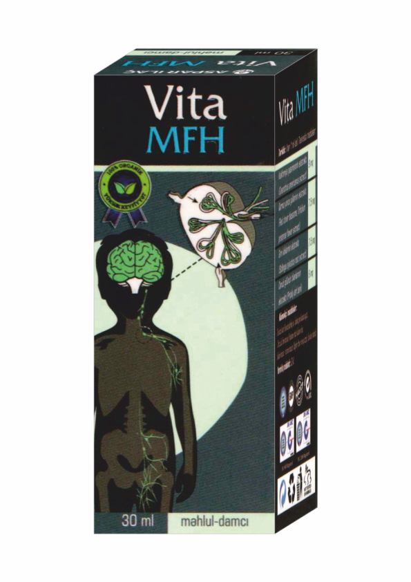 Vita MFH