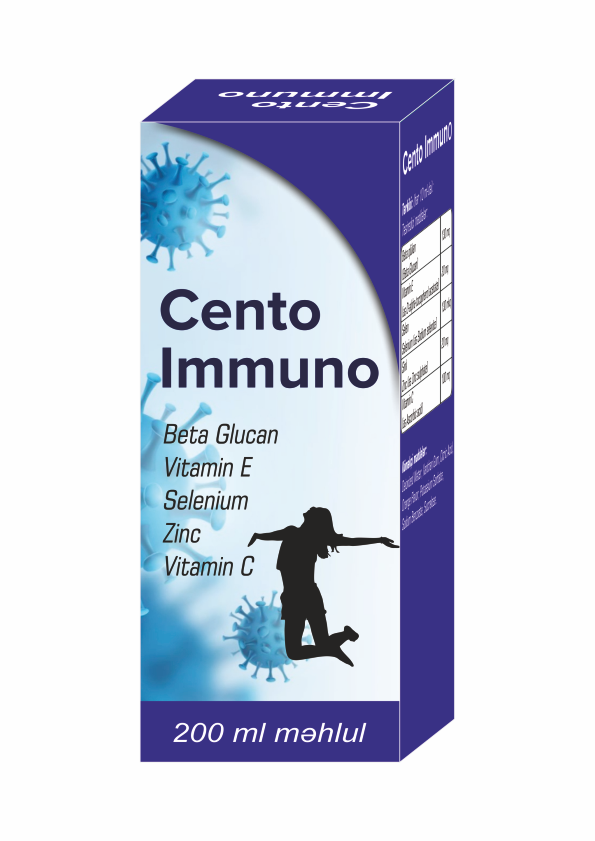 Centoİmmuno