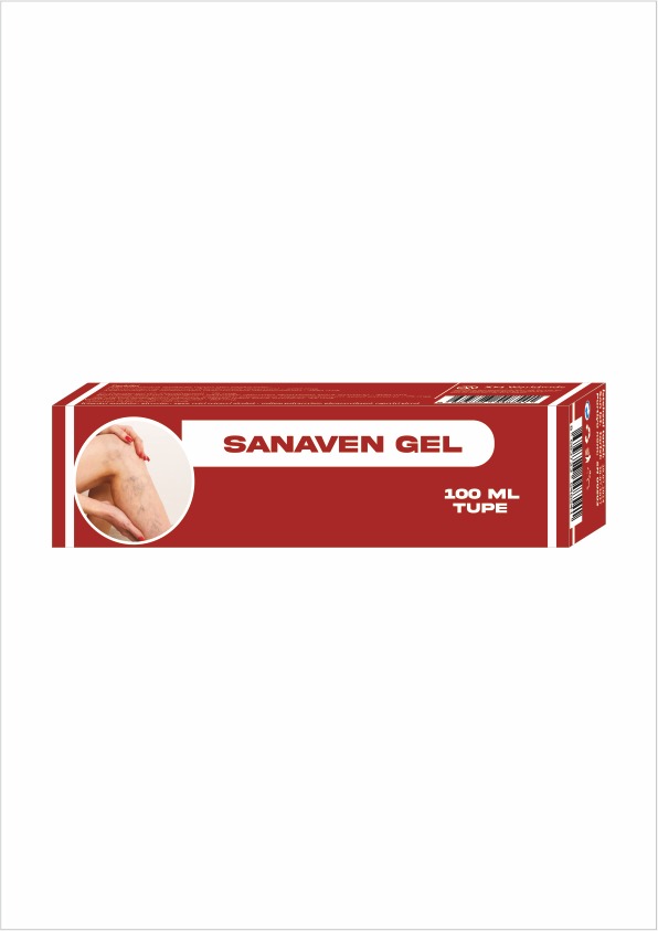 SanaVen Gel